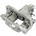 Aintier Silvery Rear Left Brake Calipers Fit For Chrysler Town Country 2008-2012 For Dodge Grand Caravan Ram C V 2012