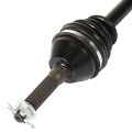 Cv Axle Shaft Assembly For Polaris Atp 330 500 Magnum Sportsman 400 600 700 Front Left Right 