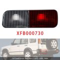 Left Rear Bumper Light Reverse Fog Lamp Xfb000730 For Land Rover Discovery Ii D2 2003-2004 2 1999-2002