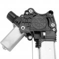 A-premium Electric Power Window Regulator With Motor Compatible Honda Accord 2008 2009 2010 2011 2012 Front Left Driver Side