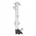A-premium Electric Power Window Regulator With Motor Compatible Honda Accord 2008 2009 2010 2011 2012 Front Left Driver Side