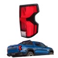 Rear Brake Tail Light Replacement For Colorado 2023 2024 2025 Passenger Right Side Lamp 85651745 