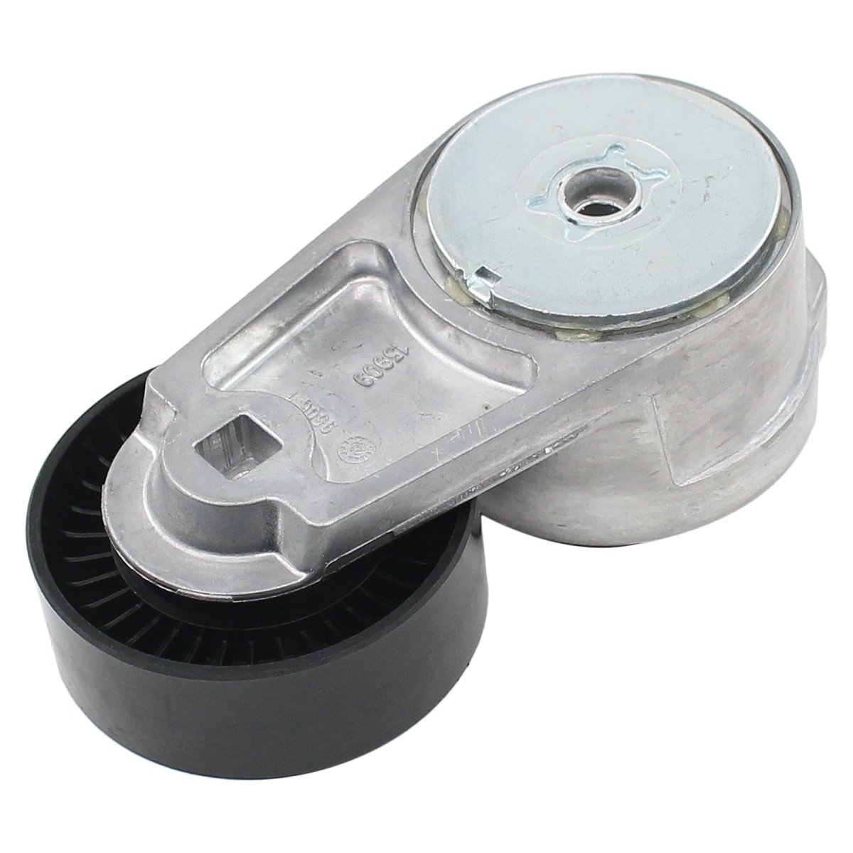 Drive Belt Tensioner And Serpentine Idler Pulley Kit 5184647ab For Dodge Chrysler Jeep Ram Charger Challenger Grand Cherokee 3