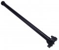 Bapmic Front Driveshaft Assembly Compatible With Bmw 2000-2004 E53 X5 26207508629