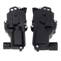 Door Latch Lock Actuator Front Rear Left Front Right 2002-2010 Ford Explorer 2007-2010d Sport Trac 2004-2008 For For F-150 