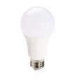 Led Light Bulb A19 Omnidirectional 15w 3000k Soft White Dimmable E26 Base Plastic Lens Shatter Protection 220 Degrees Beam 