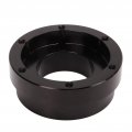 Steering Wheel Adapter Plate 70mm Aluminium Alloy For Logitech G25 G27 G29 G920 13 14in