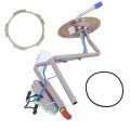 Fmsu-6de Fuel Sending Unit Sender Replacement For F-series Pickup 1985-1986 19 Gallon Diesel Engine 
