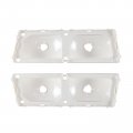 Tail Lamp Housing Set Left And Right Replacement For 1975-1979 Chevy Nova 4 1l 3l 0l 5 7l