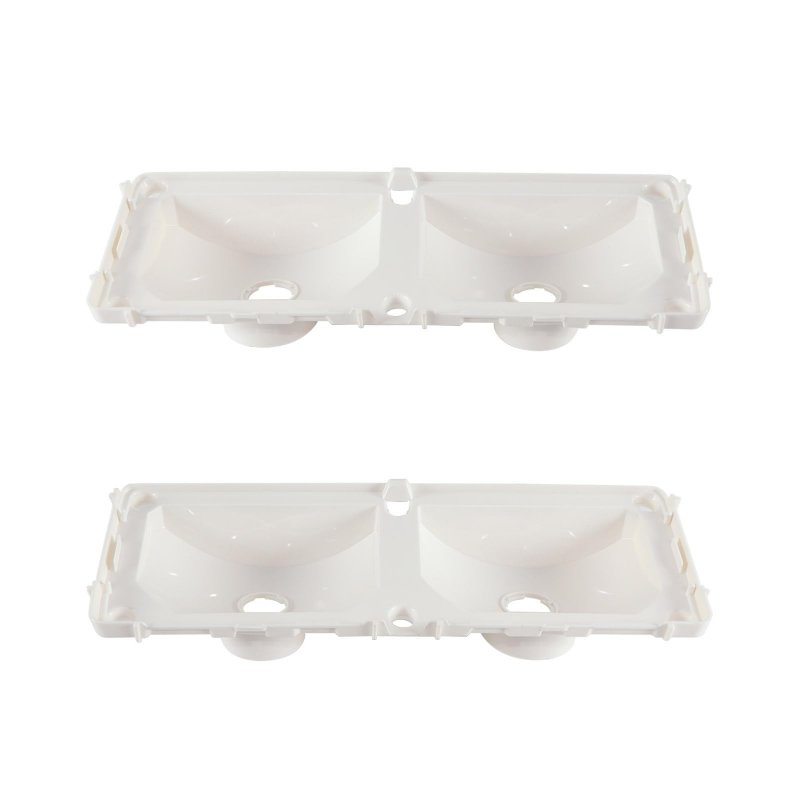 Tail Lamp Housing Set Left And Right Replacement For 1975-1979 Chevy Nova 4 1l 3l 0l 5 7l