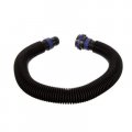 3m Versaflo Heavy Duty Neoprene Rubber Breathing Tube Bt-40 1 Ea Case