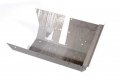 Proper Spec Defender 90 110 130 Front Footwell Repair Panel Rh Da6101