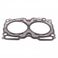 Motoku 2pcs Engine Cylinder Head Gasket For Subaru Baja Forester Outback Legacy Impreza 2 5 Sohc Mls