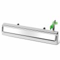Auto Dynasty Factory Style Front Rear Door Pull Handle For Buick Chevy Gmc Oldsmobile Pontiac 1976-1990 Driver Left Side Chrome 