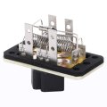 Hvac Blower Motor Fan Resistor Ac Control Module For 1996 2007 Ford Taurus 2005 Mercury Sable And 2001 2002 Villager