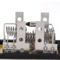 Hvac Blower Motor Fan Resistor Ac Control Module For 1996 2007 Ford Taurus 2005 Mercury Sable And 2001 2002 Villager