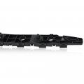 G-plus Rear Bumper Brackets Retainers Left Right Compatible With 2014 2015 2016 2017 Nissan Rogue 85220-4ce0a 85221-4ce0a