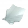 Topteng Motorcycle Windshield Windscreen For Ducati Monster 821 2014-2020 1200 2014-2021 1200s 1200r