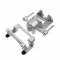 A-premium Disc Brake Caliper Assembly With Bracket Compatible Select Cadillac Models Ats 2013 2014 2015 2016 2017 2018 2019