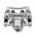 A-premium Disc Brake Caliper Assembly With Bracket Compatible Select Cadillac Models Ats 2013 2014 2015 2016 2017 2018 2019