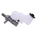 Secos Brake Master Cylinder W Reservoir Sensor For Toyota Corolla 2020-2024 Mc391586 4720102860 4720112c30 