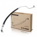 A-premium A C Suction Line Hose Assembly Compatible With Acura Tlx 2015-2020 L4 2 4l Compressor To Evap