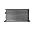 Multiple Manufacturers Rad1557 Radiator 
