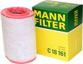 Mann-filter C 18 161 Air Filter 
