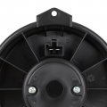 Ocpty A C Heater Blower Motor W Fan Cage Air Conditioning Hvac For 2009-2015 Honda Pilot Oe Replaces-700297 79220-sza-a01