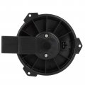 Ocpty A C Heater Blower Motor W Fan Cage Air Conditioning Hvac For 2009-2015 Honda Pilot Oe Replaces-700297 79220-sza-a01