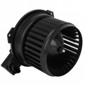 Ocpty A C Heater Blower Motor W Fan Cage Air Conditioning Hvac For 2009-2015 Honda Pilot Oe Replaces-700297 79220-sza-a01
