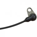 Aip Electronics Abs Anti-lock Brake Wheel Speed Sensor Compatible With 2004-2011 Mazda Rx8 Rear Left Driver Oem Fit Abs497