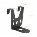 Kemimoto Cooler Brackets Rzr Mount Compatible With Ozark 26 Polaris Xp Turbo Pack Of 2