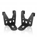 Kemimoto Cooler Brackets Rzr Mount Compatible With Ozark 26 Polaris Xp Turbo Pack Of 2