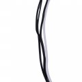 Jeenda 2 Pack Headlight Lamp Wiring Harness 68193062ab 68193062aa Compatible With Dodge Ram 1500 2500 3500 4500 5500 Of Years