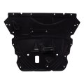 Engine Splash Shield Lower For Ford Escape 2020 2021 2022 2023 2024 Pet Plastic Awd 2 0l Turbo Replaces Fo1228178 Lx6z6775m 