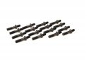 Comp Cams 4512-16 Hi-tech 7 16 Stud Diameter Rocker Arm For Big Block Chevrolet