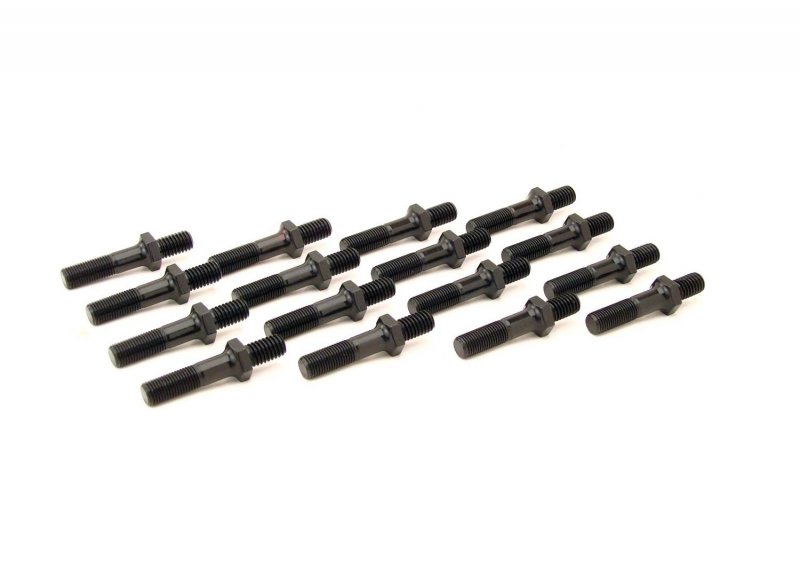 Comp Cams 4512-16 Hi-tech 7 16 Stud Diameter Rocker Arm For Big Block Chevrolet