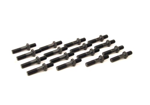 Comp Cams 4512-16 Hi-tech 7 16 Stud Diameter Rocker Arm For Big Block Chevrolet