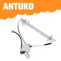 Power Window Regulator With Motor Front Driver Side For Cr-v 2002-2006 Replacement 741-302