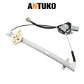 Power Window Regulator With Motor Front Driver Side For Cr-v 2002-2006 Replacement 741-302