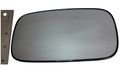 Saab 93 9-3 900 Convex Mirror Glass Lens 1994-2002 Lh