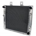 Aluminum Radiator For Polaris Sportsman 500 Ho 2009-2013 Replaces