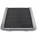 Sfriding Aluminum Radiator For Polaris Sportsman 500 Ho 2009-2013 Replaces