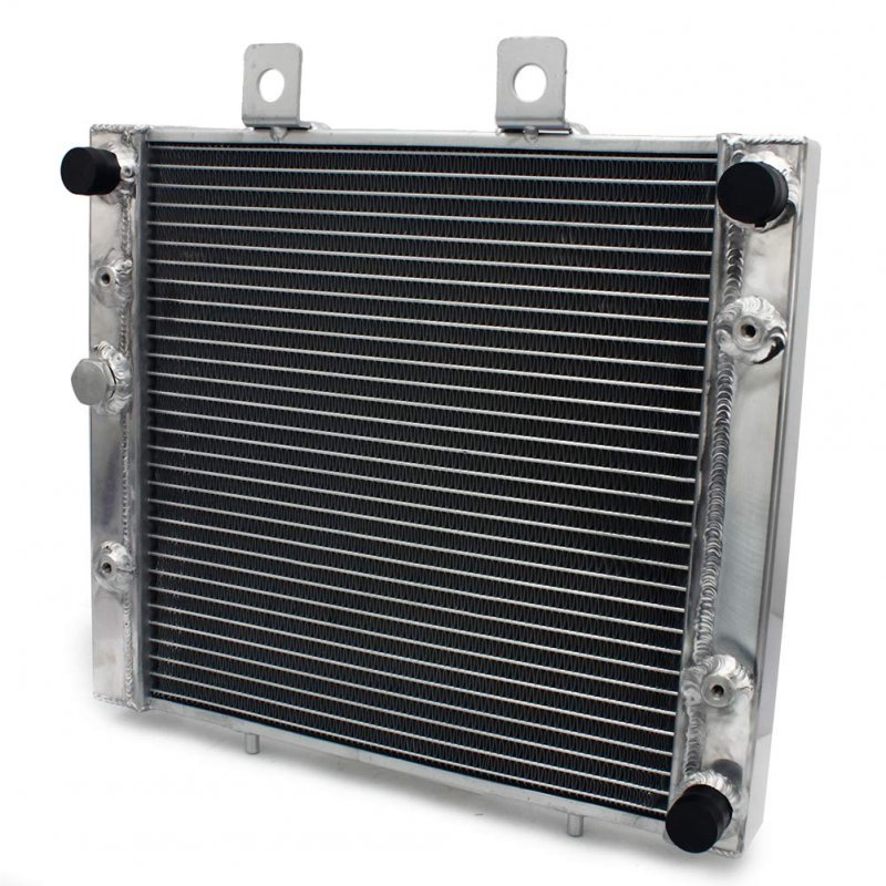 Aluminum Radiator For Polaris Sportsman 500 Ho 2009-2013 Replaces