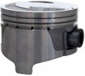 Set Of 6 Dome Top Pistons For 93-98 Villager Vin 1 W Quest Vg30e 3 0l 2960 Standard Size Lowpriced By Enginetech 