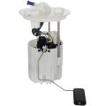 Fits For Fuel Pump Electric Replacement Module Assembly 2012-2018d Focus L4 2 0l2015-2018 For Ford L3 1 0l E2592 For Fuel Pump 