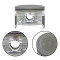 Cylinder Piston Gasket Top End Kit Replacement For Bayou 250 Klf250a 2003-2011 11005-1965 11004-1375