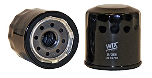 Wix 51358 Spin-on Lube Filter Case Of 12