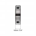 Uxcell M12 X 1 25 Metric Round Die Machine Thread Left Handing Alloy Tool Steel Screw Thread Cutting 2pcs